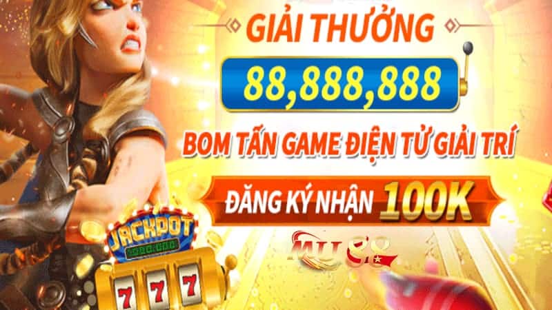 Lợi thế khi trở thành đại lý Mu88