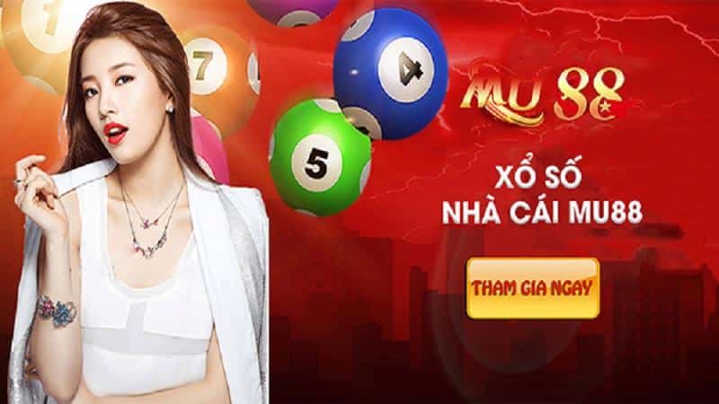 Giới thiệu về xổ số Mu88