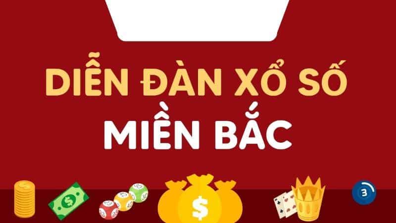 Xổ số miền Bắc tại Mu88