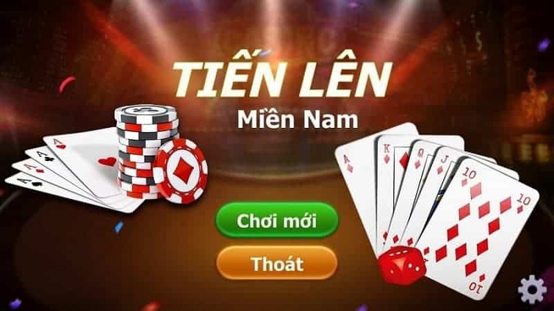 Vài nét về đánh bài tiến lên miền Nam