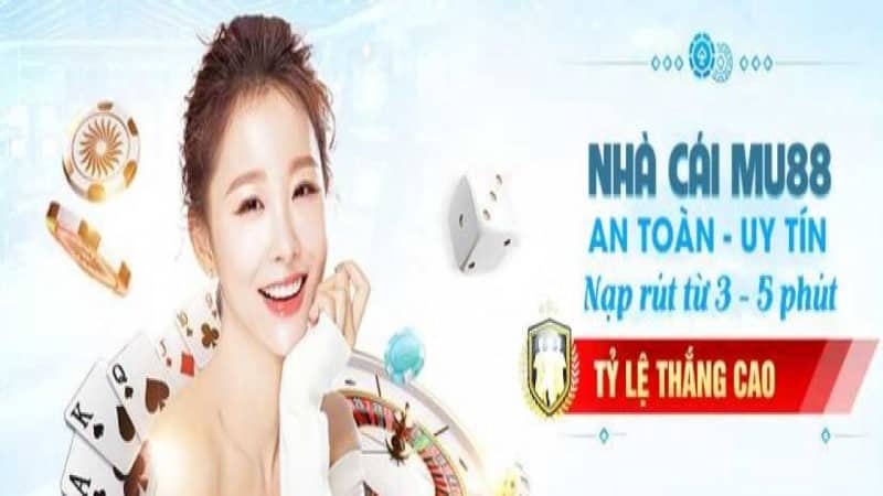 Sơ lược về nhà cái mu88