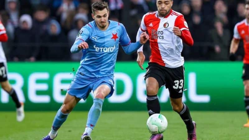 Đánh giá chung về trận đấu Midtjylland vs Feyenoord